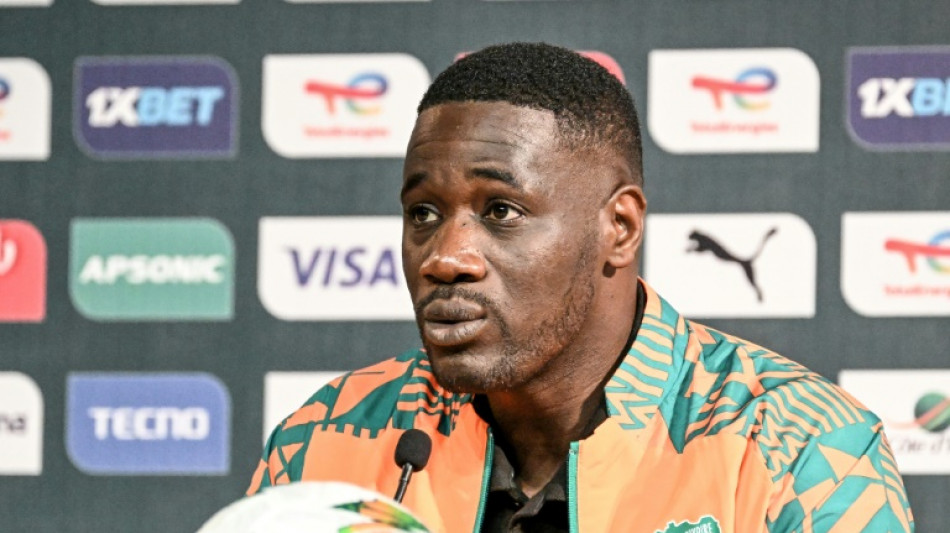 Hosts Ivory Coast determined to continue 'miraculous' run until AFCON final