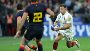 England centurion Care retires from Test rugby