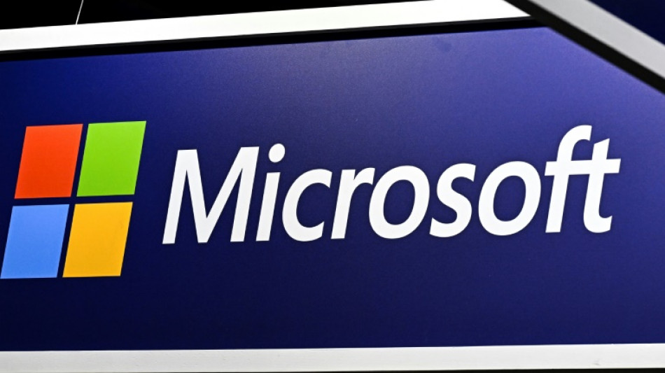 German antitrust watchdog steps up monitoring of Microsoft