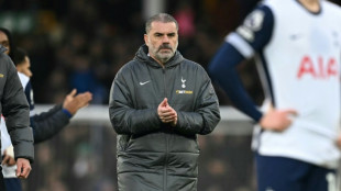 Postecoglou says Spurs players need help in transfer window