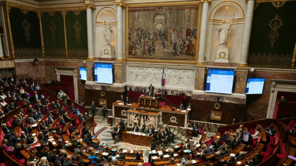 Budget de l'Etat: les parlementaires en conclave pour aboutir à un compromis