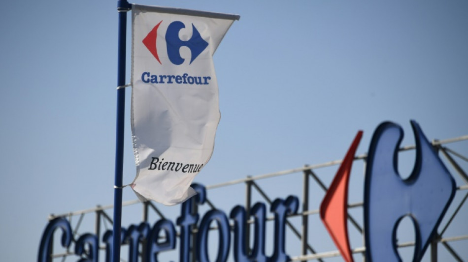 Paris-2024: Carrefour devient le cinquième partenaire premium des JO