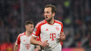 Kane hopes Lazio win the 'turning point' in Bayern's season