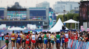 Parigi: Massimo Stano quarto nella 20 km di marcia