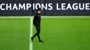 Paris Saint-Germain will be better in Spring, says Luis Enrique