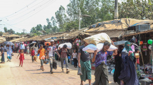 Un'altra bambina di otto anni violentata in Bangladesh