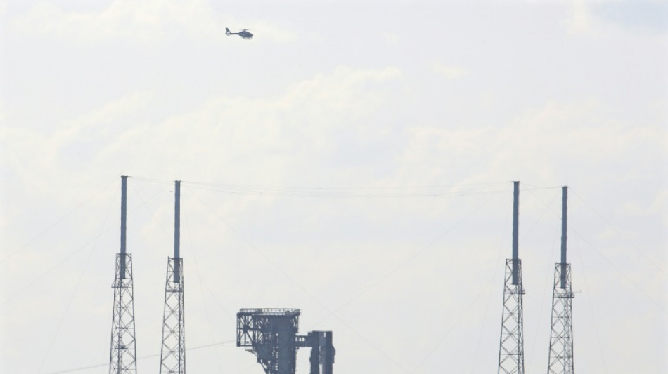 Boeing Starliner's crewed launch abruptly halted, again