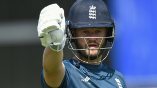 England can thrive in India despite late arrival: Duckett