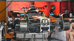 F1: en Chine, tous à la poursuite de McLaren