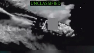 US kills 14 in strikes on alleged Pacific drug boats