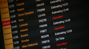 UK orders review into air traffic control chaos