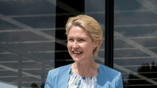 Schwesig: Unterstützung von Nord Stream 2 und Stiftung aus heutiger Sicht Fehler