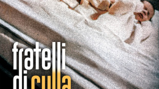 Al Bif 'Fratelli di Culla', piccoli ospiti di un brefotrofio