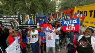 Ex-senador envolvido em assassinato de presidente do Haiti pega prisão perpétua nos EUA