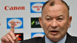 England expect stiff challenge from Japan with Jones in charge