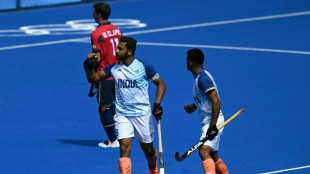 India 'on right road' with Olympic men's hockey bronze 