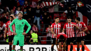 Athletic Bilbao earn impressive win over Atletico