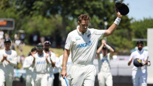 New Zealand great Southee bows out after 'incredible journey'