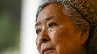 The Vietnamese octogenarian fighting for Agent Orange victims