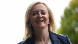 Ex-prime minister Liz Truss loses seat at UK election