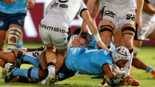 Ramadan helps Bulls' 'chubby' Carr slim down for Champions Cup last eight