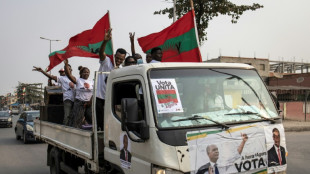 L'Angola se prépare à des élections serrées