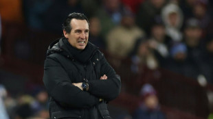 Emery refuses to label surging Villa as title contenders