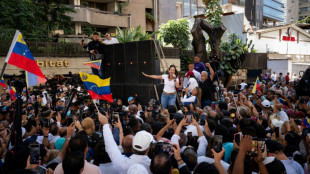 Chavismo vai às ruas 'em repúdio ao golpismo' enquanto oposição denuncia intimidação 