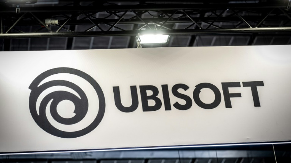 Rumeurs de rachat, grève, ventes en berne: l'avenir d'Ubisoft en question