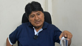 Evo Morales camina entre su captura o la clandestinidad en Bolivia