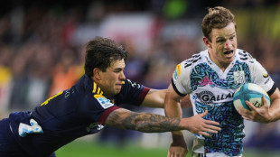 New Zealand Super Rugby player dies after 'medical event'