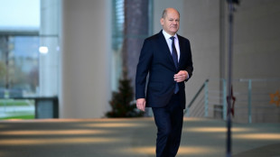 Allemagne: Scholz face au vote de confiance, dernier acte de son mandat