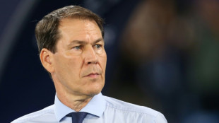 Napoli demite Rudi Garcia e anuncia Walter Mazzarri como novo técnico