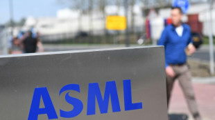 ASML profits soar, 'positive' signs for chips despite trade spats