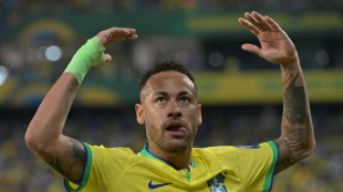 Nach 16 Monaten: Neymar zurück in Brasiliens Nationalteam