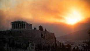 Grèce : après les incendies, Athènes menacée par les conséquences de la déforestation 