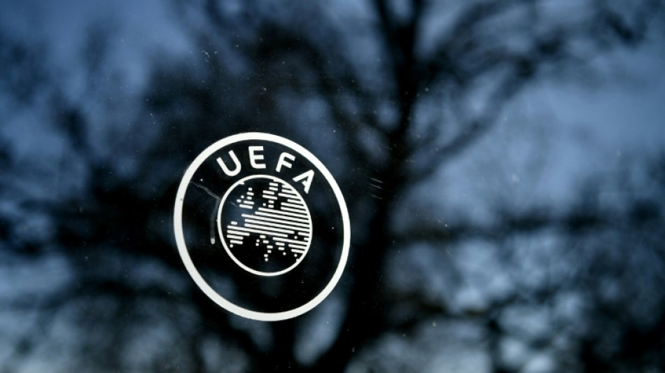 Derrota judicial para a Uefa reabre disputa no futebol europeu