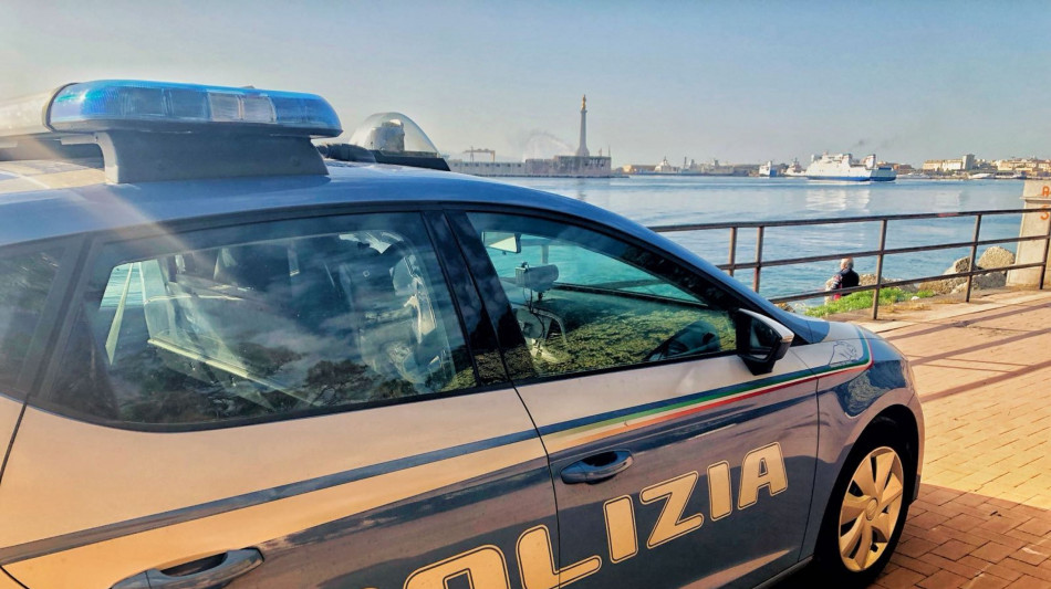 Uccide la madre con 15 coltellate a Messina