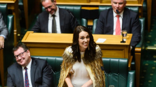 Neuseelands Ex-Premierministerin Ardern schreibt Buch über Führungsqualitäten