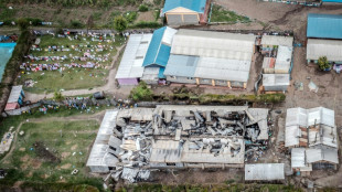 Incendie dans une école au Kenya: début des tests ADN pour identifier les victimes