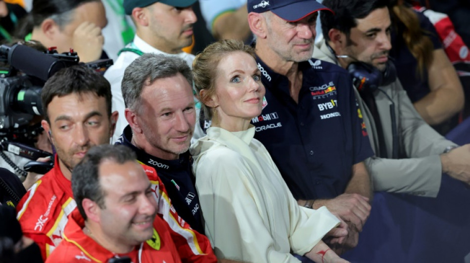 'Nobody bigger than team,' says Red Bull chief Horner