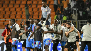 Egypt's AFCON hopes dashed by DR Congo, Guinea reach quarter-finals