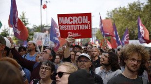 Cortei in Francia, per France Insoumise 160.000 a Parigi