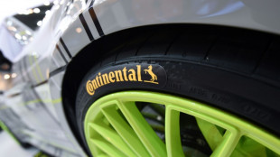 German auto supplier Continental says to cut 7,150 jobs