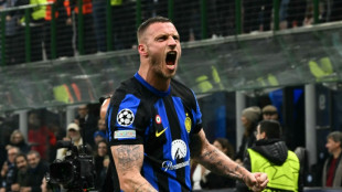 Arnautovic gives Inter slender Champions League advantage over Atletico