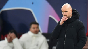 Man Utd can learn from Liverpool drubbing, says Ten Hag