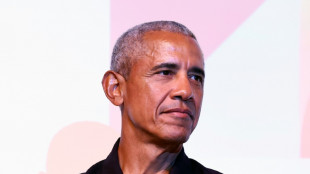 "Steht auf von der Couch, legt das Handy weg!" - Obama ruft zum Wählen auf