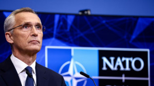 Nato-Verteidigungsminister beraten über Unterstützung für Ukraine