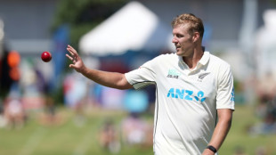 New Zealand hammer South Africa by 281 runs in first Test