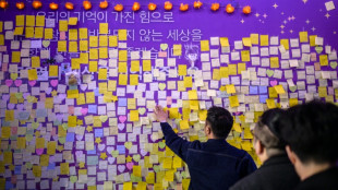 Families to hold mass commemoration for Seoul 2022 crush victims